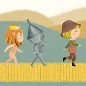 Planeta deAgostini — TellAppStory  . 3D Animation, Character Animation, and App Development project by Toni Dominguez - 01.01.2018