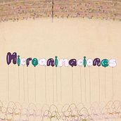 Microanimaciones de circo. Animation, 2D Animation, Character Animation, Character Design, Motion Graphics, Music, and Sound Design project by Urs Hampel - 02.20.2020