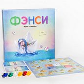 juego de la mesa . % Kateryna Teleshova tarafından hazırlanan Dijital İllüstras, on, O, Ve un Tasarımı projesi - 02.20.2020