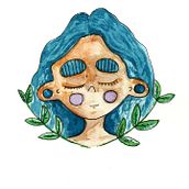 Acuarelas. Un proyecto de Creatividad, Dibujo, Ilustración tradicional e Ilustración infantil de Nand Arevir - 20.02.2020