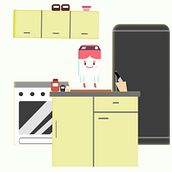 Mi Proyecto del curso: Técnicas de animación con efectos 3D en After Effects. Motion Graphics project by Erick Socola - 02.21.2020