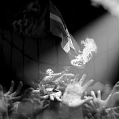Disarray. Concept Art project by Jorge Pastrano - 02.21.2020