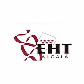 EHT Alcalá. Br, ing, Identit, Decoration, and Graphic Design project by Paula Martín - 02.21.2020