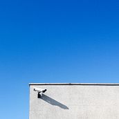 Mi Proyecto del curso: Introducción a la composición fotográfica minimalista. Photograph project by Carles Moreno - 02.21.2020