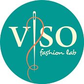 VISO Fashion lab. Mi Proyecto del curso: Estrategia de marca en Instagram. Fashion Design project by Adriana Alfonso Ospina - 02.01.2020