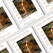 Proyecto del curso: Introducción al diseño editorial. Editorial Design project by Magdalena Chillida Albesa - 02.22.2020