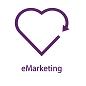 eMarketing. Un proyecto de Comunicación, Marketing de contenidos y Marketing Digital de Eva Galaz Royuela - 22.02.2020