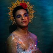 Venus y Marte. Fashion Photograph project by Tomas Castañeda - 02.22.2020