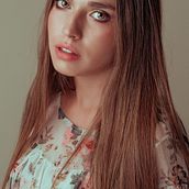 Mi Proyecto del curso: Retoque fotográfico de moda y belleza con Photoshop. Un progetto di Fotografia in studio, Fotografia di moda e Ritocco fotografico di Juan Andres Araya Contreras - 23.02.2020
