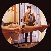 Motion test "The graduate". Animation, Film, Video, TV, T, and pograph project by Julio Víctor Martínez - 02.23.2020