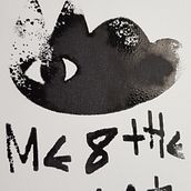 Me and the beat . Creativit, Drawing, Accessor, Design, Fashion Design, and Printing project by BEATRIZ SOLDAN LOPEZ - 05.25.2019