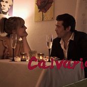 Cortometraje Calvario. Projekt z dziedziny Ed, cja filmów, Produkcja audiowizualna i Realizacja audio-wideo użytkownika Alberto González Sierra - 23.02.2020