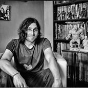 The Werepig. Een project van Beeldhouwwerk van Jorge D. Rodríguez - 23.02.2020