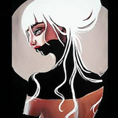 My project in Creating an Illustration Portfolio. Traditional illustration project by Willeke Coppens - 02.24.2020