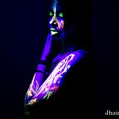 Mi Proyecto del curso: Autorretrato fotográfico artístico. Un progetto di Fotografia artistica di jhaircuenca - 22.02.2020