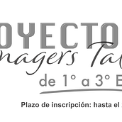 Poster Proyect TT. Un progetto di Graphic design e Design di poster  di Yusmarie Teran Contreras - 21.01.2020