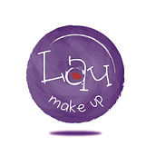 Lau Makeup. Un progetto di Design di loghi e Graphic design di Yusmarie Teran Contreras - 13.12.2019