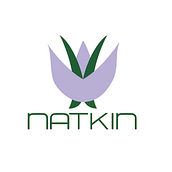 NATKIN. Graphic Design project by Almudena Velilla - 02.24.2020