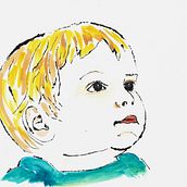 Mi Proyecto del curso: De principiante a superdibujante. Artistic Drawing project by ana urrea - 02.24.2020