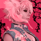 Cosplay. Fotografia, Fotografia digital, e Fotografia publicitária projeto de Damián Serrano - 25.02.2020