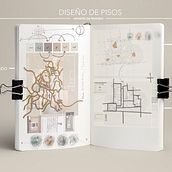 CENTRO DE CIRUGIA AMBULATORIA. Un proyecto de Arquitectura interior de Armando Gordillo - 25.11.2018