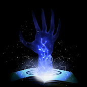 Monster Book. Un proyecto de Diseño digital de Chuy Flores Cuellar - 25.02.2020