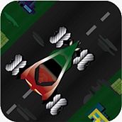 Mi Proyecto: CarFast 2D. Game Development project by Edians Charmelo Contreras - 03.31.2021