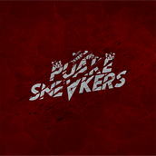 Puake Sneakers. Graphic Design project by andi_moh_bangsawan - 02.25.2020