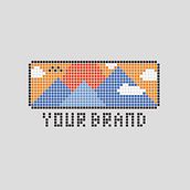 SUNSETINTHEFRAME. Graphic Design project by andi_moh_bangsawan - 02.25.2020