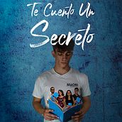 Mi Webserie: Te Cuento Un Secreto. Un progetto di Cinema, video e TV, Postproduzione audiovisiva, Produzione audiovisiva, Stor e telling di Alex Hurtado - 07.02.2020