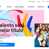 Mi Proyecto del curso: Principios fundamentales de UX. UX / UI projeto de ameriellarrondo - 16.03.2020