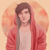 Marco. Un proyecto de Ilustración tradicional de Beatriz Galiot - 12.11.2019