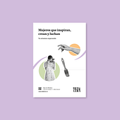 Dedalera, manual de identidad gráfica. Br, ing, Identit, Design, App Design, Poster Design, Logo Design, Editorial Design, Graphic Design, Interactive Design, Mobile Design, and Web Design project by Carmen Pérez - 01.15.2020