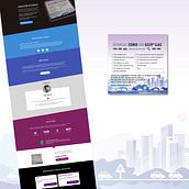 Aparcas como un Gilipollas. Design, Product Design, and Web Design project by Maricel Díez Regidor - 05.01.2019