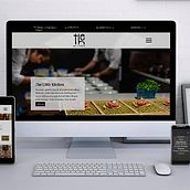 Diseño Web. Un projet de Webdesign de Diego Equis De - 27.02.2020