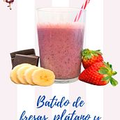 Mi Proyecto del curso: Técnicas de fotografía gastronómica publicitaria . Fotografia, e Fotografia do produto projeto de Andrea Romera Huerta - 27.02.2020