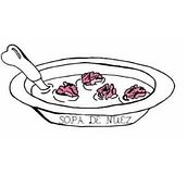 SOPA DE NUEZ. Fashion Design project by sopadenuez - 02.27.2020