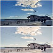 Retoque de foto. Un projet de Photographie, Photographie smartphone , et Photographie extérieure de Joshebeth Ortega - 27.02.2020