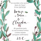 Mi Proyecto del curso: Técnicas aplicadas de ilustración en acuarela. Un proyecto de Creatividad de Sandra Ballester Chivite - 01.03.2020
