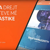 EasyPay App TVC. Film, Video, and TV project by Kristi Janku - 02.28.2020