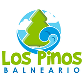 Balneario los Pinos. Web Development, and Web Design project by Sandra Lechuga Gutièrrez - 09.19.2019