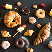 Porfolio gastronómico Ein Projekt aus dem Bereich Fotografie, Artistische Fotografie, Produktfotografie und Gastronomiefotografie von Elena Gimeno - 28.02.2020