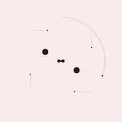 RHYTHM DOTS. Animation, 2D Animation, Video Editing, Motion Graphics, Photograph, Post-production, and Audiovisual Post-production project by martinezink - 02.28.2020