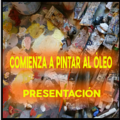 APRENDE A PINTAR AL ÓLEO. Un proyecto de Bellas Artes, Creatividad, Desarrollo Web, Dibujo artístico, Diseño, Diseño de carteles, Diseño de logotipos, Diseño digital, Diseño editorial, Diseño gráfico, Educación, Gestión del Portafolio, Ilustración tradicional, Ilustración vectorial, Pintura, Pintura a la acuarela, Pintura al óleo y Publicidad de JOSÉ MILLÁN TEY - 28.02.2020
