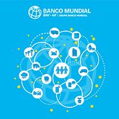 Banco Mundial - Nuevas oficinas. Projekt z dziedziny  Dekoracja wnętrz i Design użytkownika Agustín Spinelli - 28.06.2018