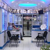TIENDA COMERCIAL 3D - ANTEPROYECTO. Un proyecto de Arquitectura interior de Nevada Small - 28.02.2018