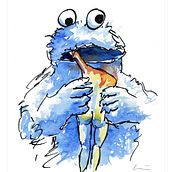 Historias Con Arte. Traditional illustration project by Luis Quintano - 02.29.2020