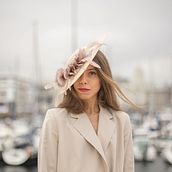 Mi proyecto ha sido mejorar mi Instagram de masrca online de Accesorios y Vestidos para Eventos. Mi Instagram es Labohemerose y principalemente me ha ayudado como conseguir seguidores, definir mi target y una buena galería.. Fashion Design project by Victoria Lagoa - 04.24.2020