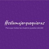 #sélamujerquequieras -8Marzo 2020-. Design, Graphic Design, Photograph, and Photo Retouching project by Laia P. Ávila - 03.01.2020