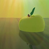 3D. 3D, 3D Animation, and 3D Modeling project by Àlex Castelló - 03.01.2020